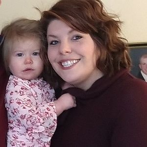 Meet your Posher, Jenna